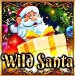 Wild-Santa на Cosmolot